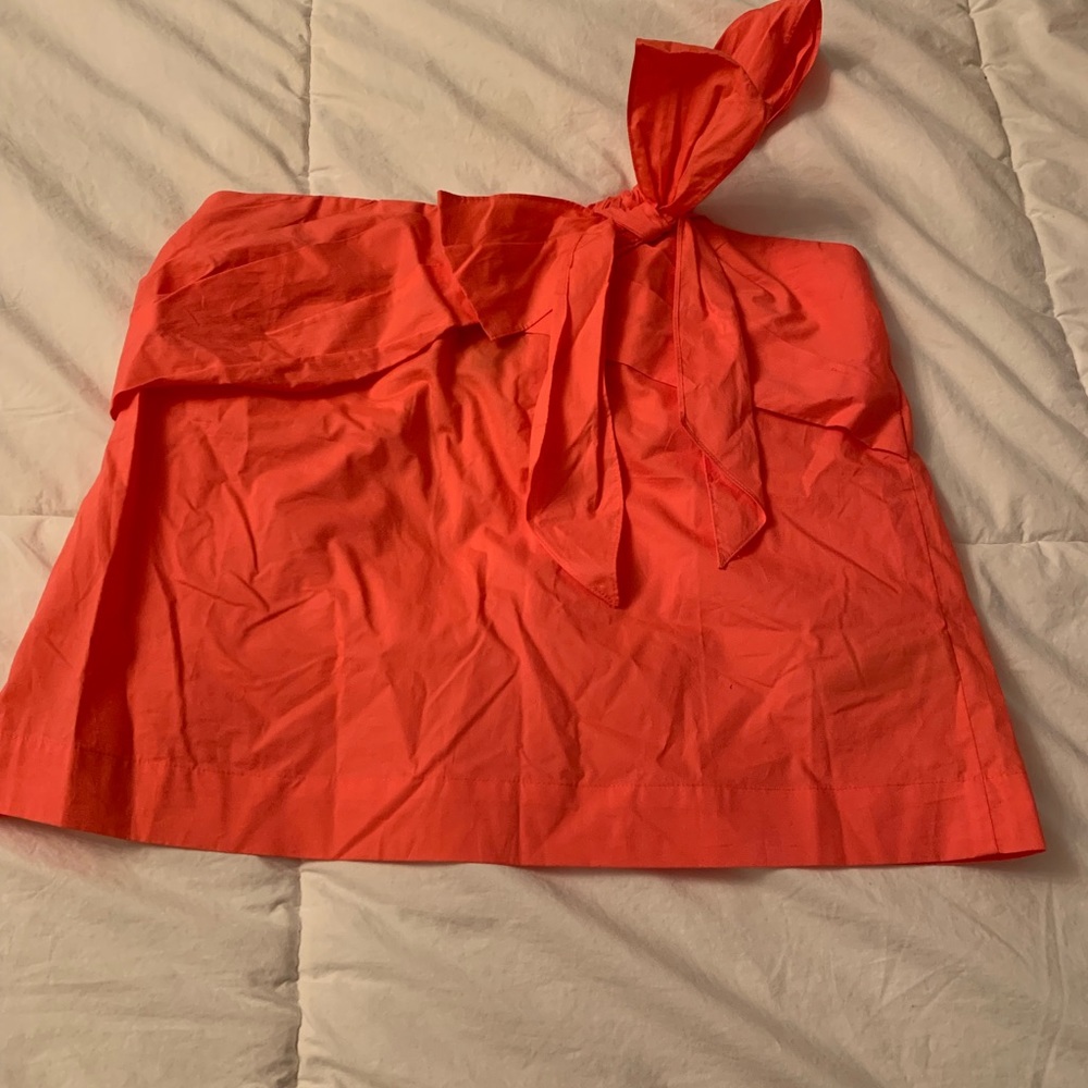 J crew top